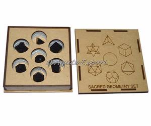 Lot de 7 Pierres de Palmier Rondes en Agate Gravée des Chakras, Polies, pour Équilibrage Reiki et Guérison, Cristal de Vie - Product Image 6