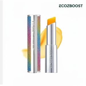 [YNM] เรนโบว์ ฮันนี่ มอยส์เจอร์ไรซิ่ง ลิปทินท์ เจล-เครื่องสำอางเกาหลี ขายส่ง - Product Image 3