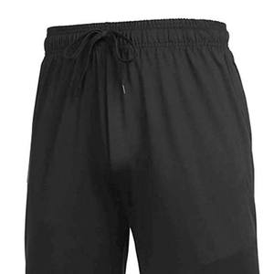 Conjuntos de Dos Piezas para Hombre, Traje Deportivo de Verano, Camiseta Polo con Combinación de Colores, Pantalones Cortos, Ropa Casual, Conjuntos Cortos Ajustados - Product Image 4