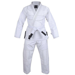 เครื่องแบบ BJJ เครื่องแบบ BJJ ใส่สบายราคาถูก - Product Image 1