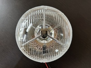 Phare avant pour Mini Austin Prefacelift & Facelift JDM (P700) - Product Image 2