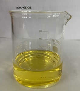 Aceite Portador de Semillas de Borraja 100% Puro, Prensado en Frío, Grado Cosmético, Natural, Borago Officinalis, 2KG - Exportador Mayorista y Proveedor B2B - Product Image 4