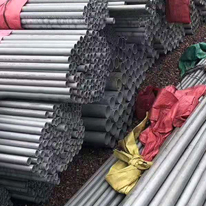 ท่อสแตนเลสเกรดอาหารท่อสุขาภิบาล TP304L ไร้รอยต่อ - Product Image 5