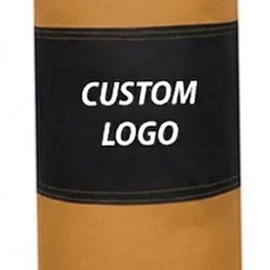 Saco de Boxeo para Boxeo y Kickboxing, para Hombres y Mujeres, Entrenamiento de Boxeo, Hecho con el Mejor Material Antideslizante - Product Image 6