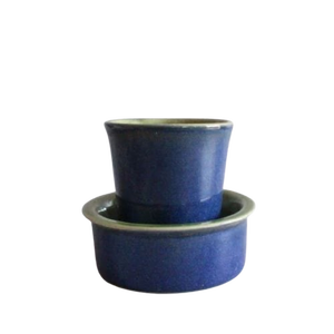 Juego de Utensilios para Té y Café de Latón, Dabara del Sur de la India, Reutilizable y Manual para Amantes del Café - Product Image 3