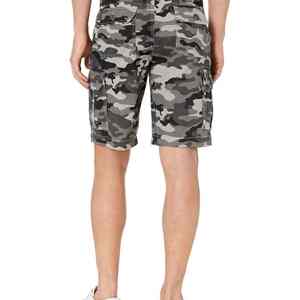 Pantalones Cortos Casuales para Hombre, Modernos, Relajados, de Secado Rápido, Antiencogimiento, Ideales para Aventuras al Aire Libre de Verano, Tendencia de Moda - Product Image 3