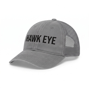 Gorra de Béisbol de Mezclilla Lavada con Logotipo Personalizado, Unisex, Estilo Vintage, Casual, Ajustable, para Exteriores - Product Image 5