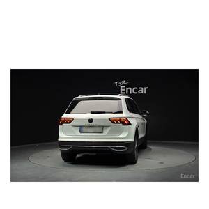 Pour Volkswagen Tiguan 2.0 TDI 4Motion Prestige Modèle décembre 2021 30 467 km Sièges en cuir Volant à gauche Diesel Caméra de recul - Product Image 4