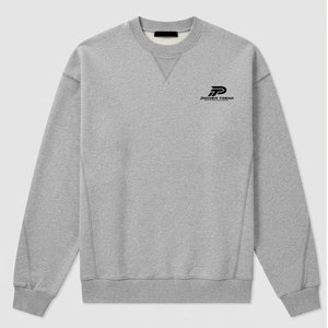 Sudadera Extra Grande Informal de Invierno para Hombre, 100% Algodón, Tejido Suave y Agradable al Tacto que Ofrece Calor, Comodidad y Transpirabilidad - Product Image 1