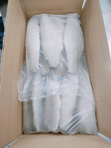 Filete de Pangasius Blanco Congelado de Vietnam, Grado A IQF, Glaseado Flexible, Marca Personalizada, 10-12cm - Product Image 4