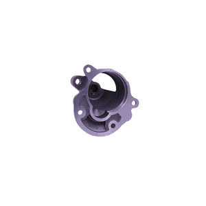 Support de fixation de fabrication indienne pour tricycles, compatible avec le modèle King, exporté en Haïti et au Guatemala - Product Image 2