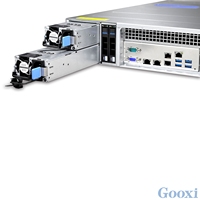 原装全新 OEM Gooxi Inter Xeon Gold 2U 机架式服务器 25 个托架 64GB DDR4 3 年保修 型号 RMC2125-620-HSE 库存