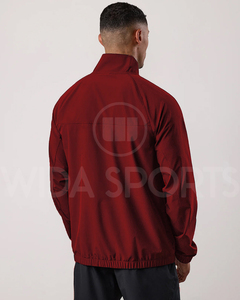 เสื้อแจ็คเก็ตกันลมแบบสปอร์ตสำหรับผู้ชาย กันน้ำ ระบายอากาศได้ดี น้ำหนักเบา เหมาะสำหรับออกกำลังกาย วิ่ง เทรนนิ่ง และกิจกรรมกลางแจ้ง - Product Image 3
