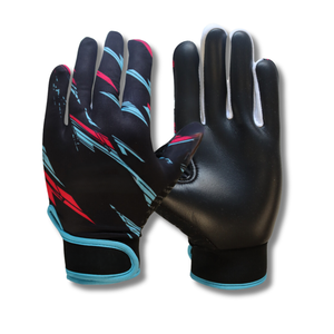 Gants de football gaélique personnalisés avec impression numérique par sublimation, haute qualité, vente en gros à bas prix - Product Image 4