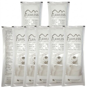 Traitement de spa à la paraffine relaxant pour adultes, pour des mains et des pieds doux, thérapie hydratante à la cire pour salon de beauté, paraffine OEM - Product Image 4