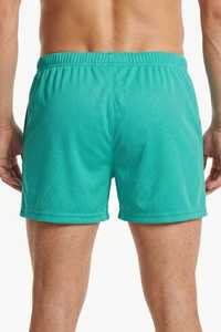 Shorts imprimés décontractés pour hommes, shorts de bain sublimés pour hommes, shorts de sport imprimés pour hommes, shorts de bain à cordon de serrage et taille élastique pour hommes - Product Image 3