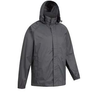 Veste de pluie coupe-vent de nouvelle conception, veste de sport de haute qualité pour hommes, coupe-vent de printemps en vente en ligne - Product Image 2