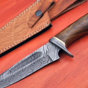 Ensemble de couteaux de chasse professionnels, équipement de survie pour le camping en plein air, lame fixe ultra-affûtée, outil tactique de poche, vente en gros - Product Image 2