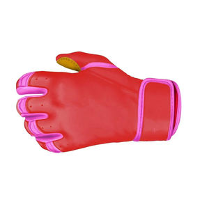 Gants de frappe de baseball 100 % laine, tailles personnalisées, design entièrement personnalisable, qualité professionnelle, sur mesure, directement des fournisseurs d'usine - Product Image 6