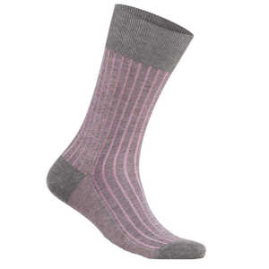Chaussettes pour hommes de qualité supérieure, respirantes, à séchage rapide, chaussettes décontractées en couleur unie, douces, pour l'automne et l'hiver - Product Image 3