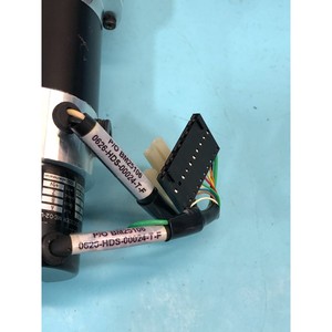 SERVO HARMONIC DRIVE RH-14D-3002-E100AL-SPA1435 - Equipo y Piezas de Semiconductores de Confianza de Marca Global - Product Image 4