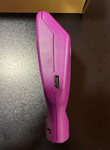 Medidor de Espesor de Revestimiento Linshang LS237, Probador de Pintura para Automóviles con Bluetooth, Sonda Dual de Fe/Al, Analizador <span class=keywords><strong>Digital</strong></span> de Recubrimientos de 0.1μm - Product Image 3