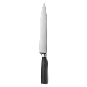 UM STEEL Professional Copper Damascus Chef <b>Knife</b> Handcrafted Forged Steel Wood Handle High-Polish Finish Multi-Purpose for - Product Image 3