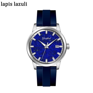 Reloj de Buceo de Acero Inoxidable 316L, NH35 Automático, Diseño Clásico, Mecánico, Esfera Luminosa, Cristal de Zafiro para Hombre, Fabricante - Product Image 5