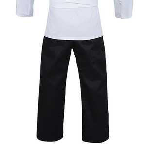 Nouvel uniforme de karaté Avirial avec broderie de logo personnalisée Son clair et net Service OEM d'arts martiaux Meilleure qualité Dernier design - Product Image 3