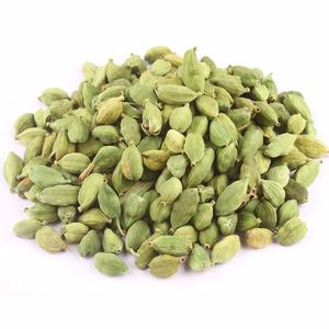 Cardamomo verde de alta calidad, suministrado a granel para procesamiento de alimentos y mercados mayoristas - Product Image 5