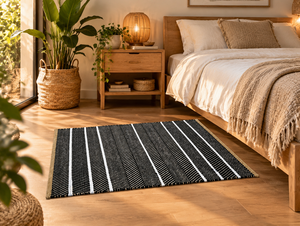 Modern Solid Wood <b>Platform</b> <b>Bed</b> Low Profile <b>Bed</b> <b>Frame</b> Minimalist Bedroom Furniture Customizable Double <b>Bed</b> California King - Product Image 3