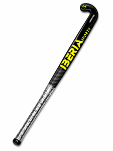 IBERIA SPORTS Palo de Hockey sobre Césped de Fibra de Carbono Premium con Arco Medio, Venta al Por Mayor |   Compuesto Profesional Ecológico |   OEM/ODM Personalizado - Product Image 1