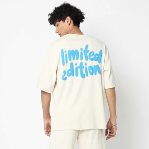 Conjuntos Deportivos Casuales de Verano Personalizados de 2 Piezas, Conjunto de Camiseta de Manga Corta para Mujer, Pantalones Cortos de Verano para Hombre, Conjunto Unisex de Algodón - Product Image 4