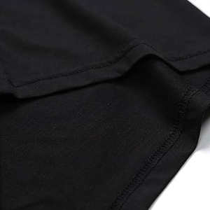 Camisetas de Algodón con Pedrería, Corte Regular, Manga Corta, Secado Rápido y Transpirables para Hombre, en Oferta Online a Bajo Precio - Product Image 5