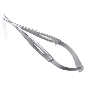 Medic <b>Instruments</b> Surgical Micro Eye Scissor <b>Neurosurgery</b> Sharp Multi Function Scissors Medical Shears Surgical <b>Instruments</b> - Product Image 2