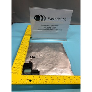 Vanne solénoïde Numatics M11SA411M, 148430 - Équipements et pièces semi-conductrices de renommée mondiale à confiance - Product Image 2