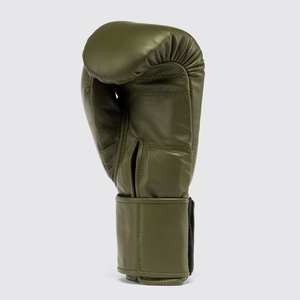 Gants de boxe Super Lace Fly de qualité supérieure à vendre, gants de boxe confortables, gants de boxe Fly professionnels sur mesure - Product Image 3