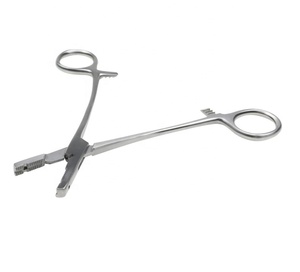 มุ้งกันกระดูกสำหรับ2024ใหม่เครื่องมือผ่าตัดสัตวแพทย์รักษากระดูกต้นขาหักเครื่องมือสั่งทำโดย uamed Ltd CE ISO - Product Image 4