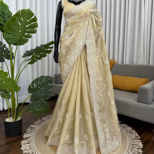 ชุดเลเฮนกาผ้าไหมวิชิตร้าพรีเมียร์เรดดี้แวร์ สำหรับงานแต่งงาน งานปาร์ตี้ งานดิวาลี ฤดูใบไม้ผลิ ฤดูใบไม้ร่วง ฤดูหนาว สไตล์ดั้งเดิม สวยสง่าแบบชาติพันธุ์ - Product Image 1