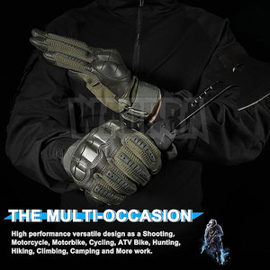 Latest Design <b>Paintball</b> Gloves For Adult New Arrival High Quality <b>Paintball</b> Gloves <b>Paintball</b> Gloves - Product Image 6