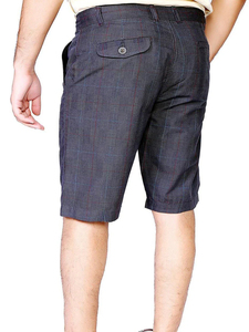 Pantalones Cortos de Playa para Hombre, Modernos, Ecológicos, de Oxford Digital, Sólidos, Casuales, 100% Algodón, Impermeables, Transpirables, Servicio OEM - Product Image 6
