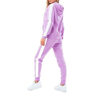 ชุดวอร์มแบบมีซิป Unisex รุ่น Q3 Atlanta แบบมีฮู้ด ผ้าฝ้าย 100% เสื้อ/ชุดลำลอง ไซส์ใหญ่พิเศษ XL สำหรับฤดูหนาว รับสกรีนโลโก้ - Product Image 1