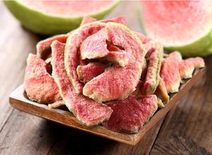 Guayaba seca suave de Vietnam, bocadillo tropical dulce natural para un estilo de vida saludable y exportación - Product Image 6