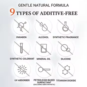 Crème démaquillante de qualité supérieure à prix avantageux AkaraN Hot Black Warming Retinol Hydrating Deep Pore Cleansing Gel - Product Image 5