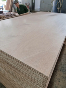 Contreplaqué Okoume Plaqué de Bois pour Extérieur et Intérieur, Vietnam - Product Image 3