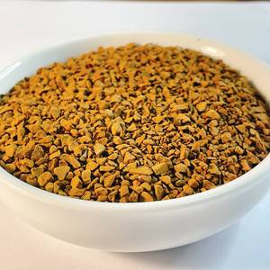 Vietnam 1in1 Freeze-Dried Instant Coffee Powder 100% Robusta - Wholesale Price - ODM/OEM-Bulk <b>Packaging</b> 25kg/Bag - Free Sample - Product Image 1
