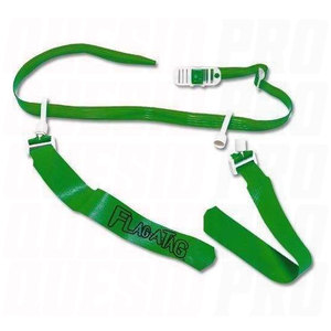 New Fashion Top Quality Release POP Football Flag Football Belts Premium Durable Adjustable Sports Gear for Training Practice - Product Image 5