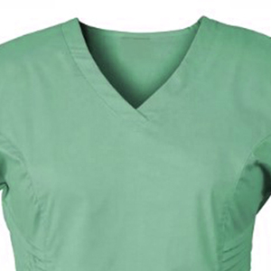 ชุดยูนิฟอร์มพยาบาลชายสุดหรูสำหรับขายออนไลน์ แบบใหม่ รับสกรีนโลโก้ ชุดสครับสำหรับโรงพยาบาล - Product Image 6