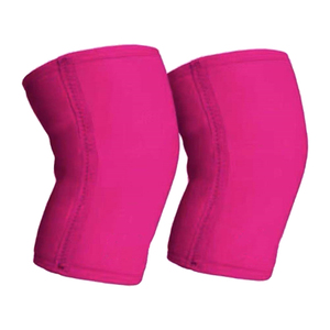 Rodilleras de Neopreno para Levantamiento de Pesas con Logotipo Personalizado, Rodilleras de Compresión Profesional para Powerlifting, Mangas de Neopreno para Rodilla - Product Image 5