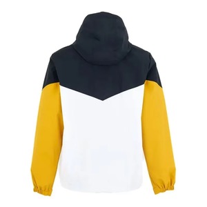 Wholesale High Quality Casual Sport Hooded Windbreaker Custom <b>Men</b> Outdoor <b>Lightweight</b> Windbreaker <b>Jacket</b> <b>for</b> <b>Men</b> - Product Image 3